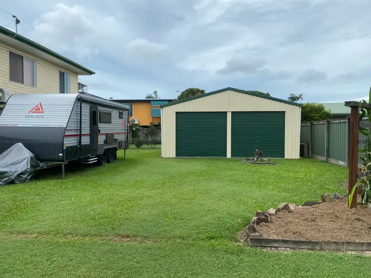 Second view of Homely house listing, 33 Pharlap Parade, Ooralea QLD 4740