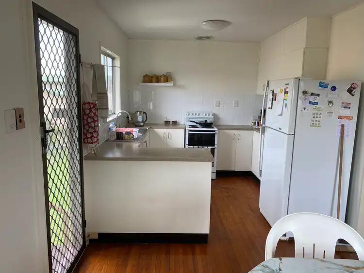 Third view of Homely house listing, 33 Pharlap Parade, Ooralea QLD 4740