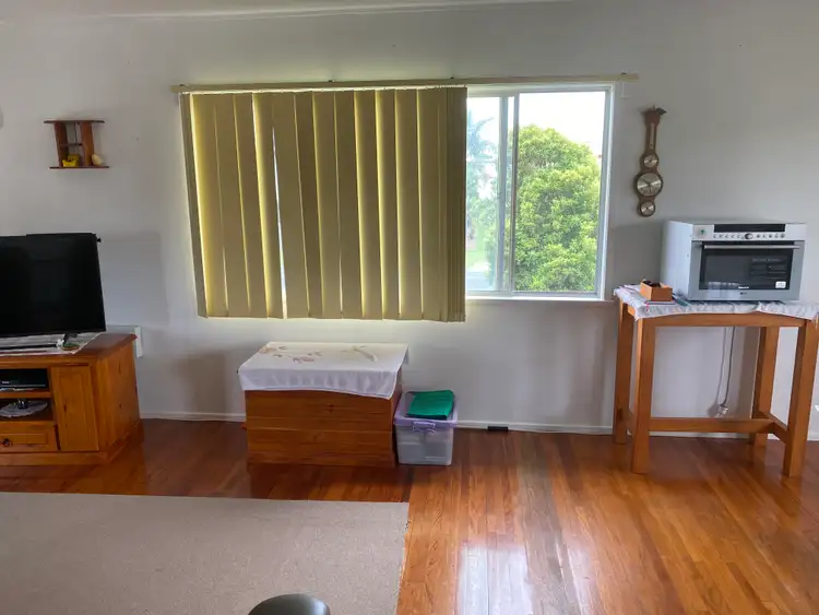 Sixth view of Homely house listing, 33 Pharlap Parade, Ooralea QLD 4740