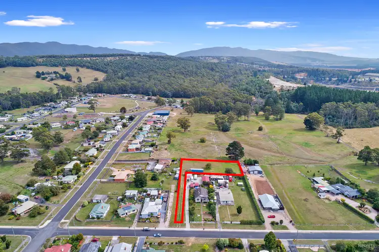 14a Morrison Street, Railton TAS 7305