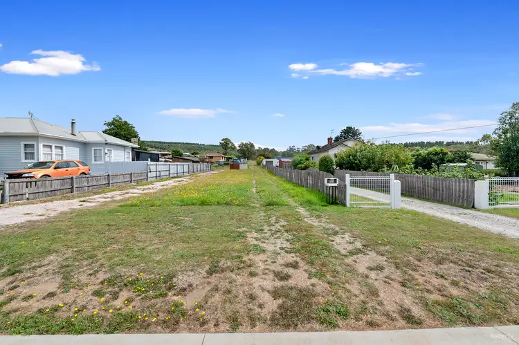 Third view of Homely land listing, 14a Morrison Street, Railton TAS 7305