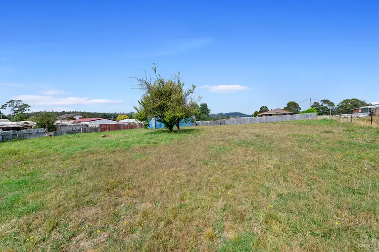 Fifth view of Homely land listing, 14a Morrison Street, Railton TAS 7305