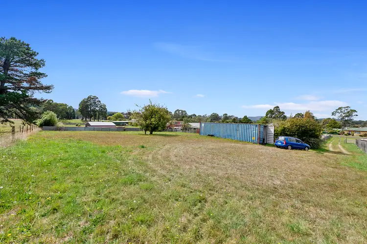 Sixth view of Homely land listing, 14a Morrison Street, Railton TAS 7305