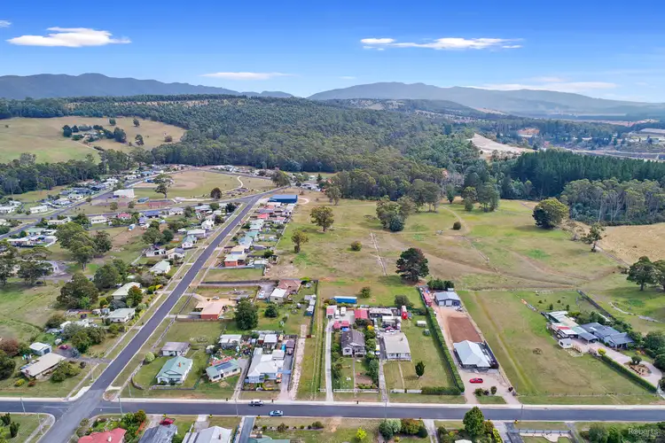 Seventh view of Homely land listing, 14a Morrison Street, Railton TAS 7305