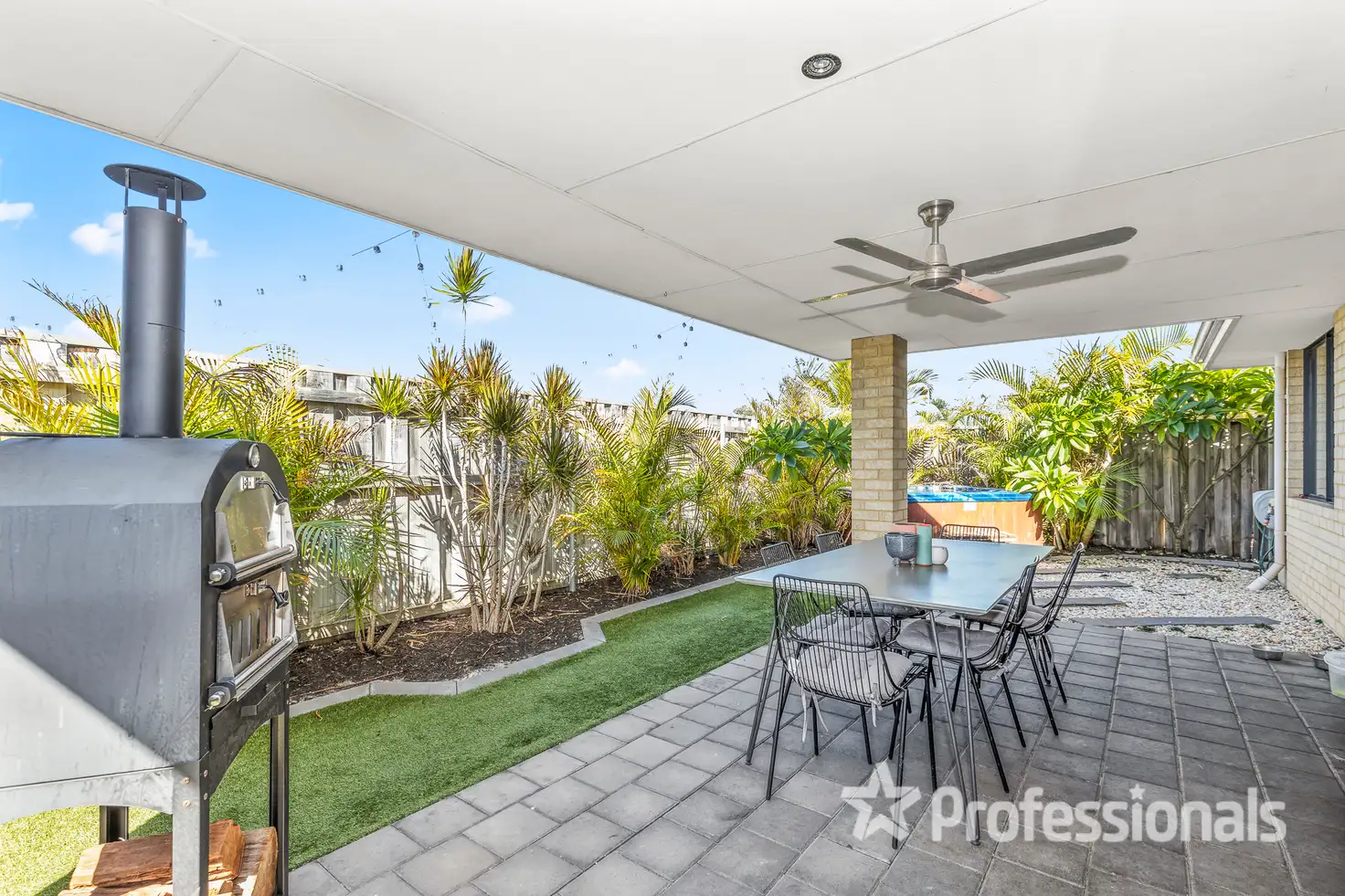 Main view of Homely house listing, 5 Solway Brace, Ellenbrook WA 6069