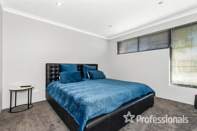 Fifth view of Homely house listing, 5 Solway Brace, Ellenbrook WA 6069