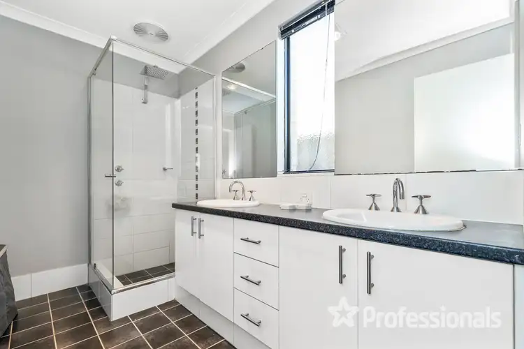 Sixth view of Homely house listing, 5 Solway Brace, Ellenbrook WA 6069