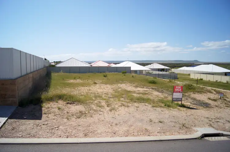 Main view of Homely land listing, 3 Patience Brace, Wandina WA 6530