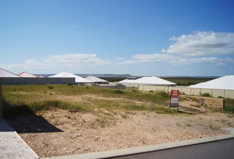 Third view of Homely land listing, 3 Patience Brace, Wandina WA 6530