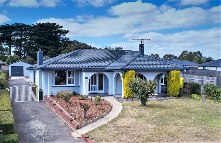 Main view of Homely house listing, 119 Marlborough Street, Longford TAS 7301