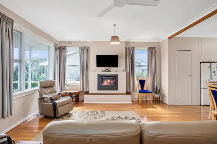 Second view of Homely house listing, 119 Marlborough Street, Longford TAS 7301