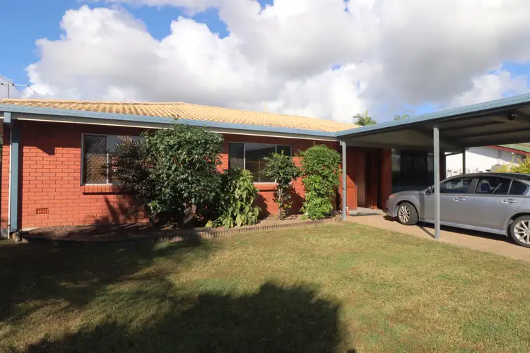 5 Coe Court, Heatley QLD 4814