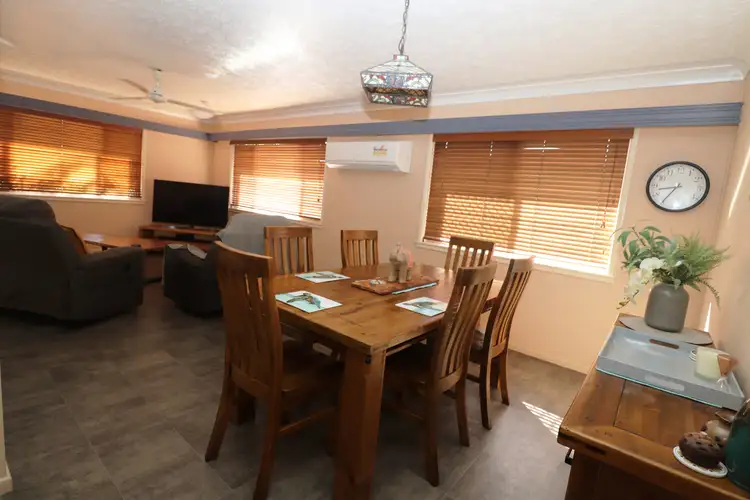 Second view of Homely house listing, 5 Coe Court, Heatley QLD 4814