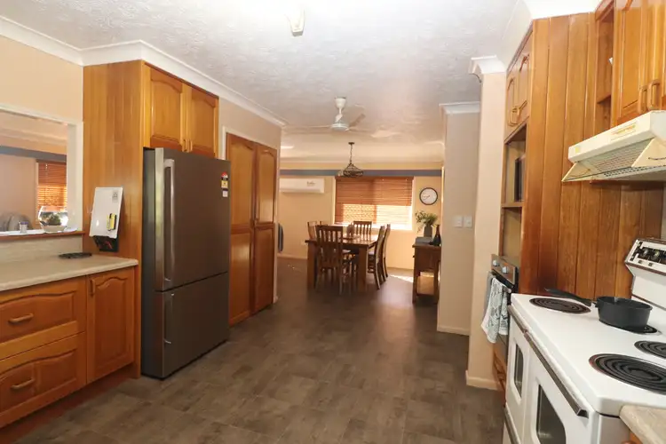 Third view of Homely house listing, 5 Coe Court, Heatley QLD 4814