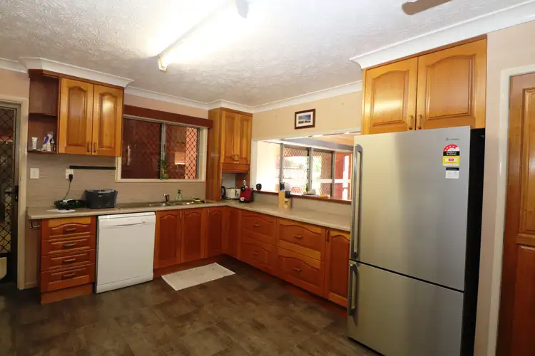Fourth view of Homely house listing, 5 Coe Court, Heatley QLD 4814