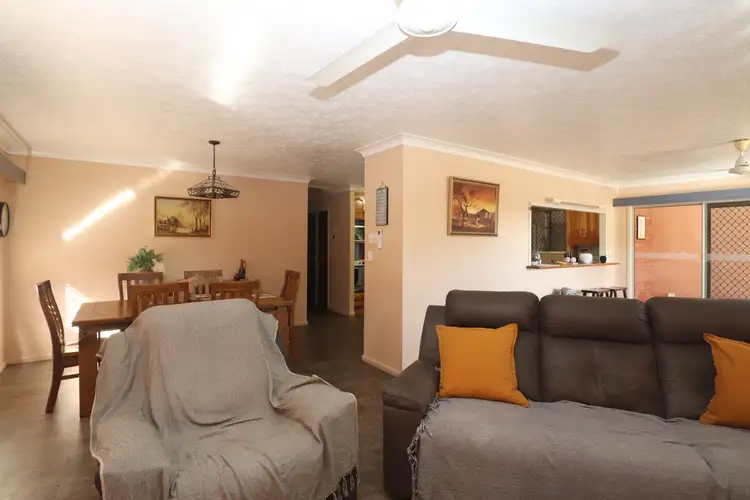 Fifth view of Homely house listing, 5 Coe Court, Heatley QLD 4814