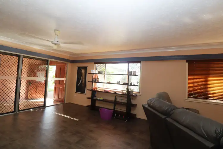 Sixth view of Homely house listing, 5 Coe Court, Heatley QLD 4814