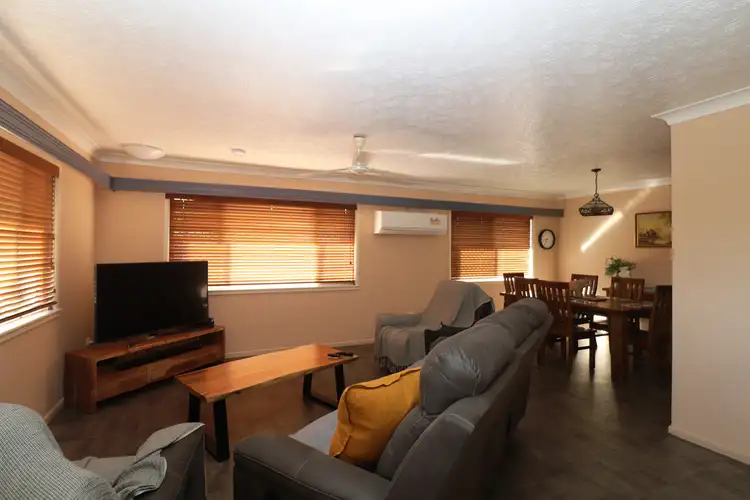 Seventh view of Homely house listing, 5 Coe Court, Heatley QLD 4814