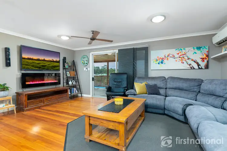 72 Sahara Road, Glass House Mountains QLD 4518