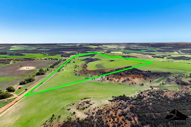 Fourth view of Homely land listing, Lot 77 Murphy Norris Road, Nanson WA 6532
