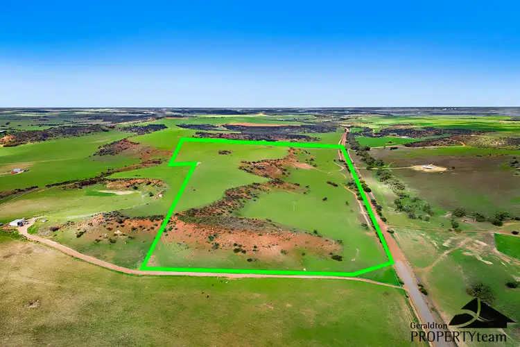 Sixth view of Homely land listing, Lot 77 Murphy Norris Road, Nanson WA 6532