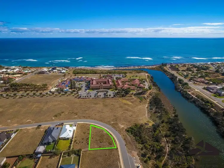 22 Edwin Crescent, Bluff Point WA 6530