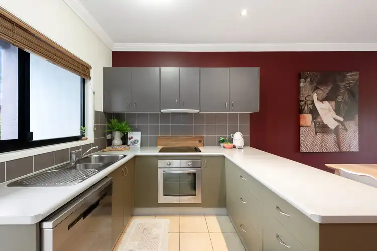 Fifth view of Homely townhouse listing, 2/9 Talbot Street, Coorparoo QLD 4151