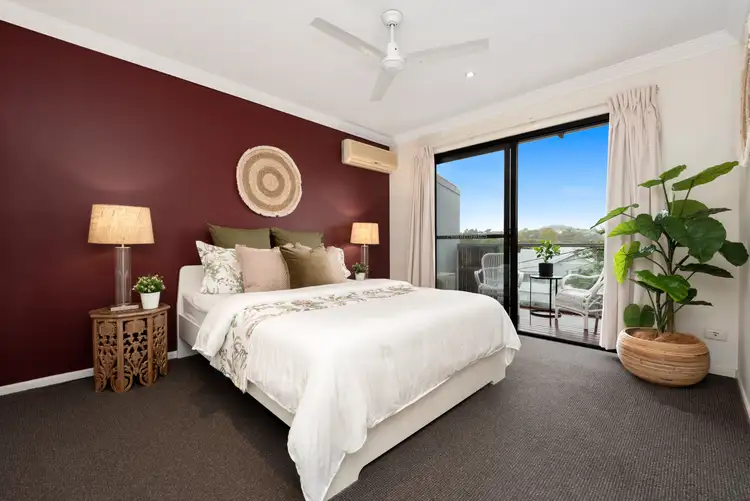 Sixth view of Homely townhouse listing, 2/9 Talbot Street, Coorparoo QLD 4151