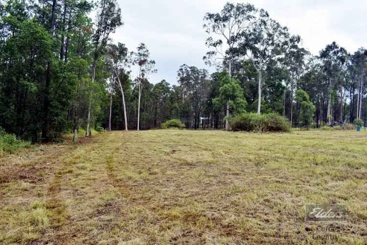 Lot 16 Dykes, Glenwood QLD 4570