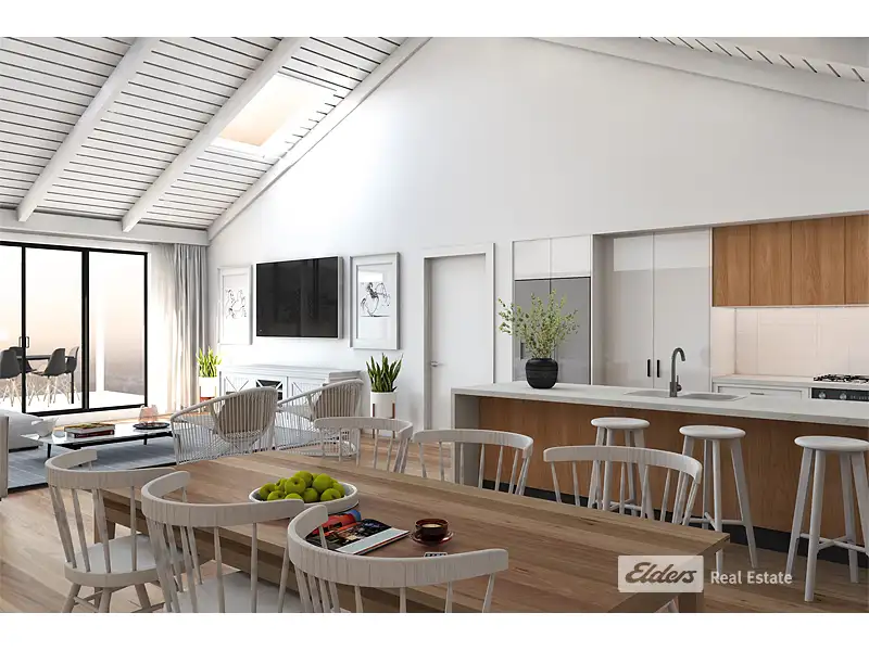 Main view of Homely house listing, 4 LILY LANE, Robe SA 5276