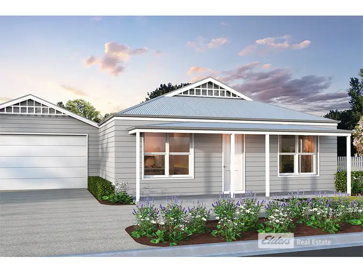 Second view of Homely house listing, 4 LILY LANE, Robe SA 5276