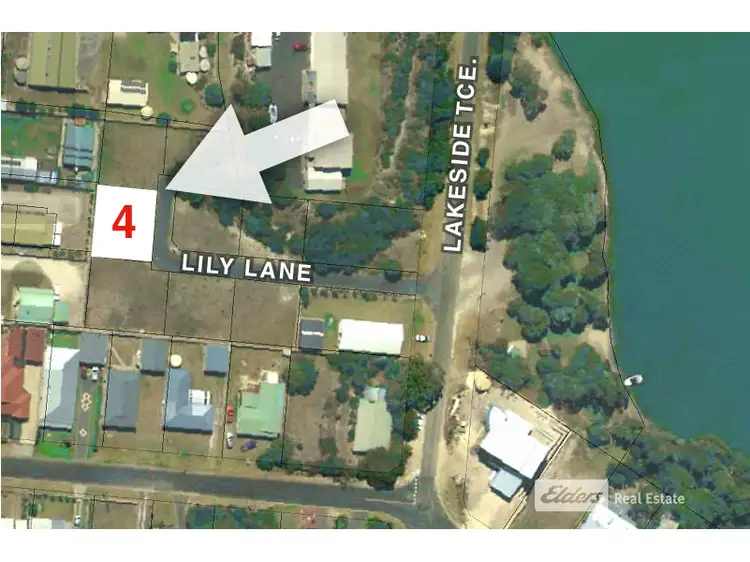 Third view of Homely house listing, 4 LILY LANE, Robe SA 5276