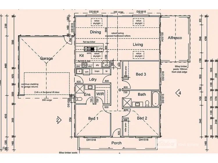 Fourth view of Homely house listing, 4 LILY LANE, Robe SA 5276