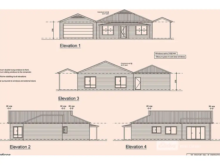 Fifth view of Homely house listing, 4 LILY LANE, Robe SA 5276