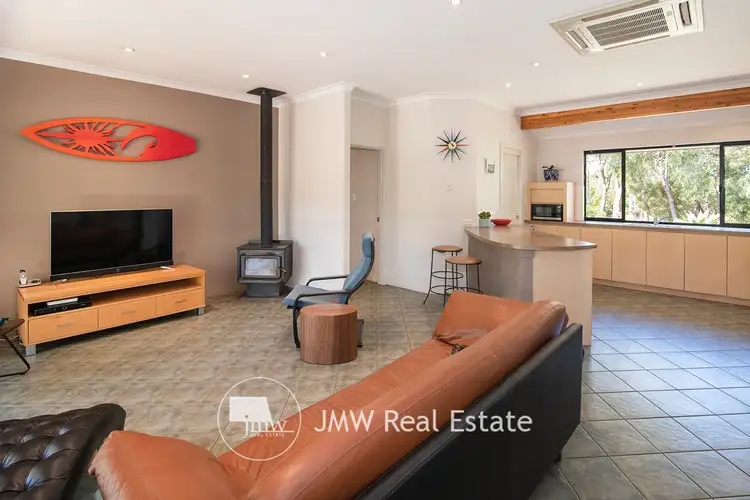 Fourth view of Homely house listing, 32 Kangaroo Parade, Yallingup WA 6282