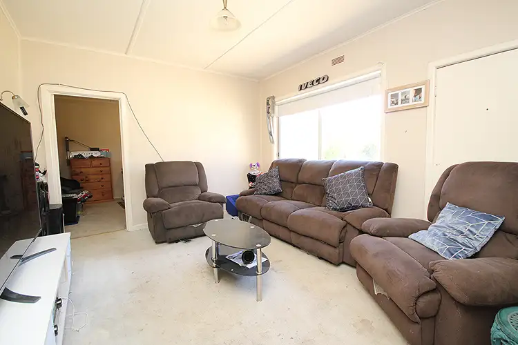 Third view of Homely house listing, 2 Bradshaw Street, Horsham VIC 3400