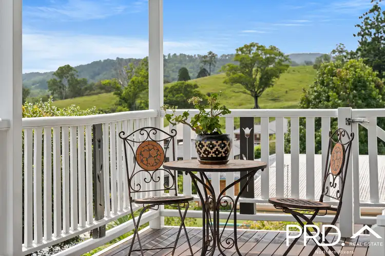Main view of Homely house listing, 28 Gardner Lane, Kyogle NSW 2474