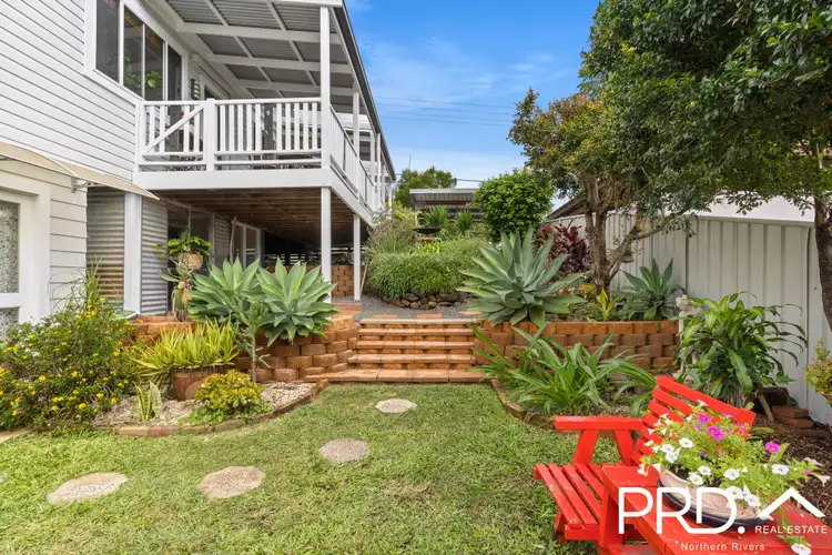 Second view of Homely house listing, 28 Gardner Lane, Kyogle NSW 2474