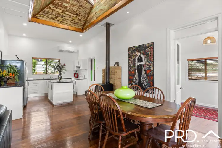 Fourth view of Homely house listing, 28 Gardner Lane, Kyogle NSW 2474