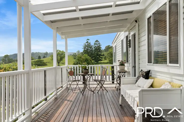 Fifth view of Homely house listing, 28 Gardner Lane, Kyogle NSW 2474