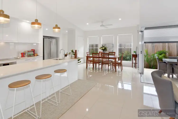 Main view of Homely house listing, 116 KINGFISHER DRIVE, Bli Bli QLD 4560