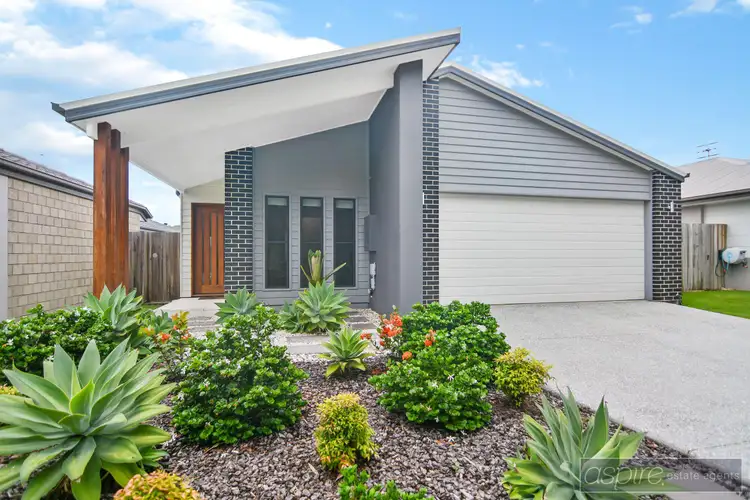 Second view of Homely house listing, 116 KINGFISHER DRIVE, Bli Bli QLD 4560