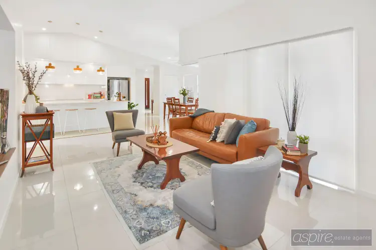 Sixth view of Homely house listing, 116 KINGFISHER DRIVE, Bli Bli QLD 4560