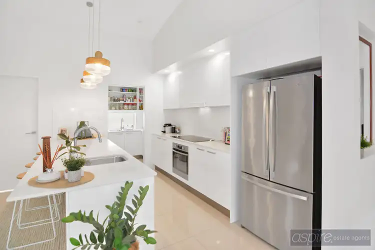 Seventh view of Homely house listing, 116 KINGFISHER DRIVE, Bli Bli QLD 4560