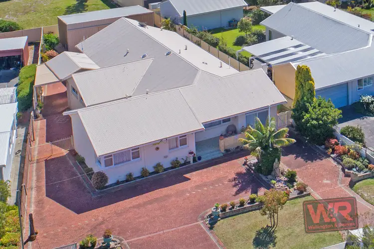 Second view of Homely house listing, 74 Mermaid Avenue, Emu Point WA 6330