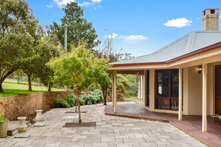 2 Donohoes Avenue, Mulgoa NSW 2745