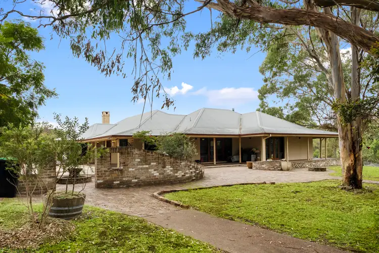 Second view of Homely rural property listing, 2 Donohoes Avenue, Mulgoa NSW 2745