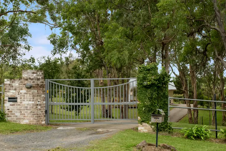 Third view of Homely rural property listing, 2 Donohoes Avenue, Mulgoa NSW 2745