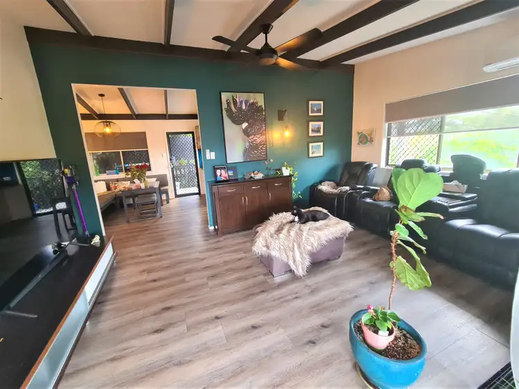 Third view of Homely house listing, 108 MALPAS STREET, Boyne Island QLD 4680