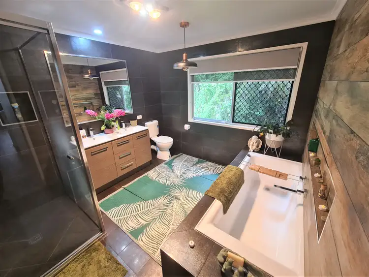Fourth view of Homely house listing, 108 MALPAS STREET, Boyne Island QLD 4680